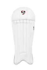 SG WicketKeeping SG Club Adults Wicketkeeper Legguards