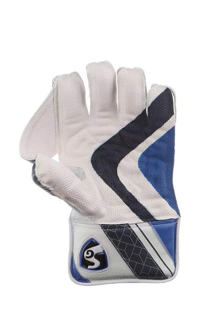 SG WicketKeeping SG Hilite Adults Wicketkeeper Cricket Gloves
