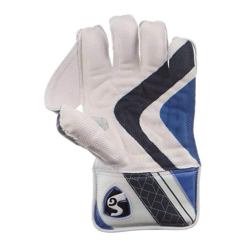 SG WicketKeeping SG Hilite Adults Wicketkeeper Cricket Gloves