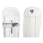SG WicketKeeping SG Hilite Adults Wicketkeeper Legguards