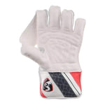 SG WicketKeeping SG Super Club Adults Wicketkeeper Gloves