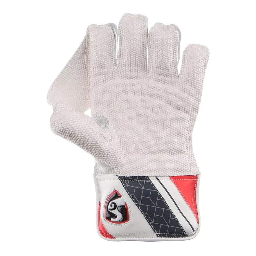 SG WicketKeeping SG Super Club Adults Wicketkeeper Gloves