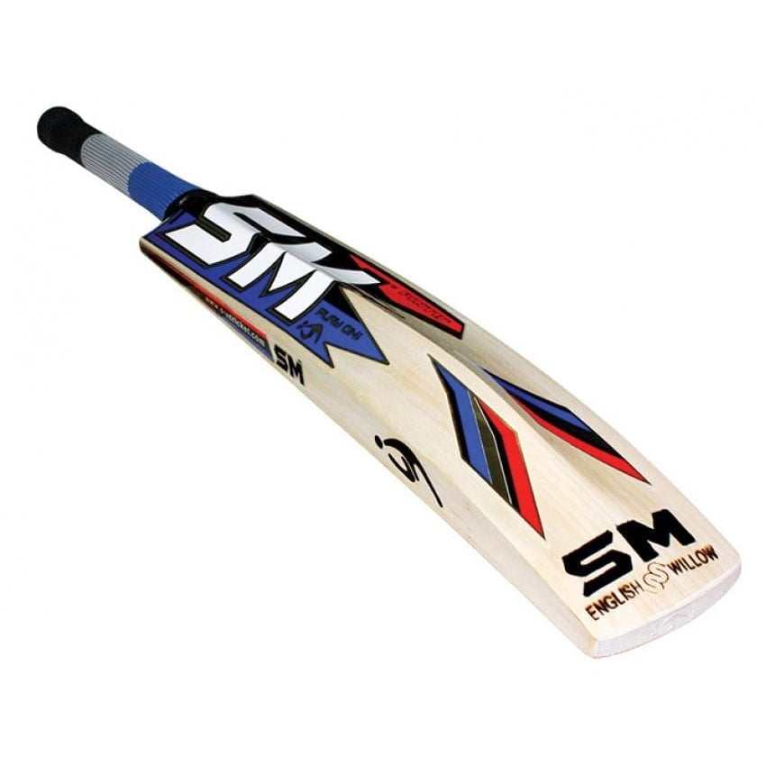 SM Cricket Bats Short Hand SM King Of Kings LE Cricket Bat Senior