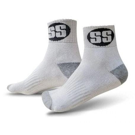 SS ankle socks SS CUSTOM ANKLE SOCKS (PACK OF 2 PAIR)