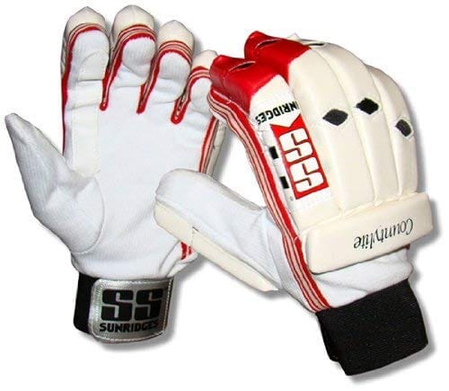 SS Batting Gloves Adult / RH SS Countrylite Batting Gloves Adult RH