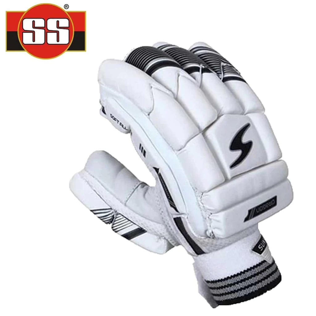 ss Batting Gloves Adult / RH SS Dragon Batting Gloves Adult RH