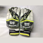 SS Batting Gloves Adult / RH SS Matrix Batting Gloves Adult RH