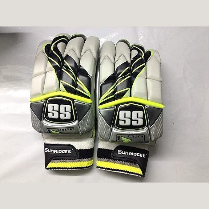 SS Batting Gloves Adult / RH SS Matrix Batting Gloves Adult RH