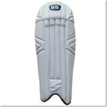 SS Batting Gloves Adult / RH SS Players W/K Legguard