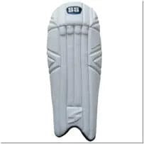 SS Batting Gloves Adult / RH SS Players W/K Legguard