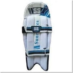 SS Batting Gloves Adult / RH SS Players W/K Legguard