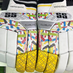 SS Batting Gloves Youth / RH SS Clublite Junior Batting Gloves