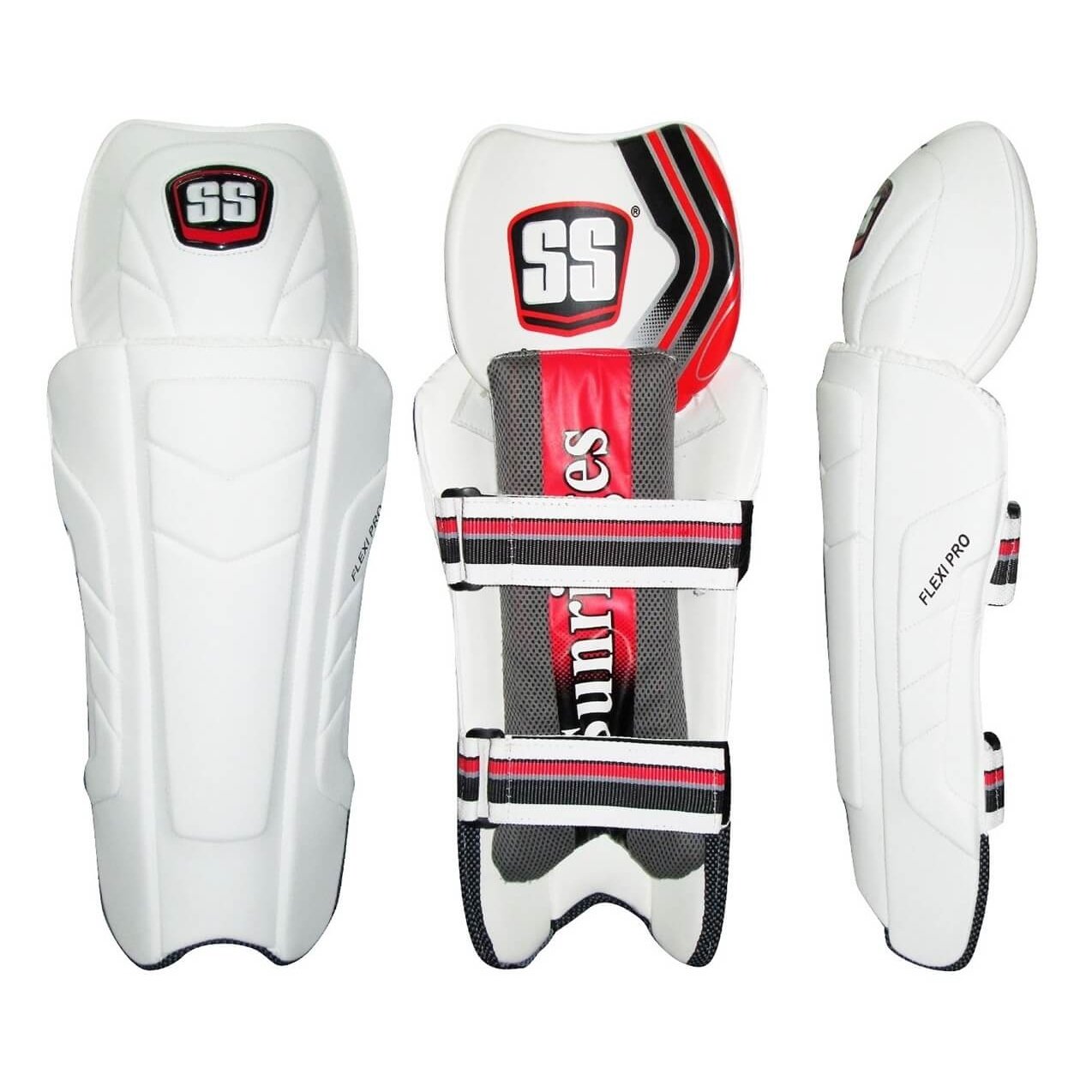 SS Batting Pads Adult / RH SS Flexi W/L Legguard
