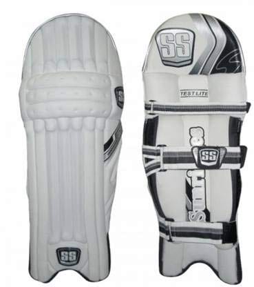 SS Batting Pads Adult / RH SS Test Player Batting Legguard Adult RH