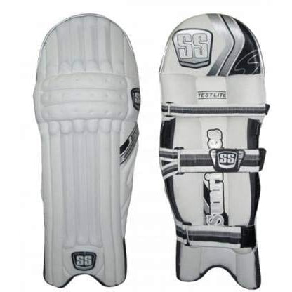 SS Batting Pads Adult / RH SS Test Player Batting Legguard Adult RH