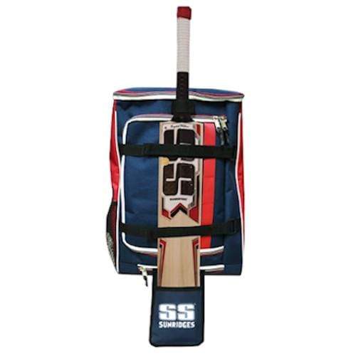 SS Cricket Bags SS Bat Bag Pack Cricket Kit Bag