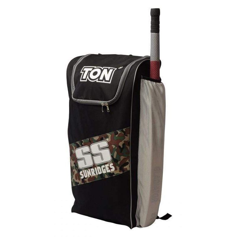 SS Cricket Bags SS Colt (Army) Cricket Kit Bag