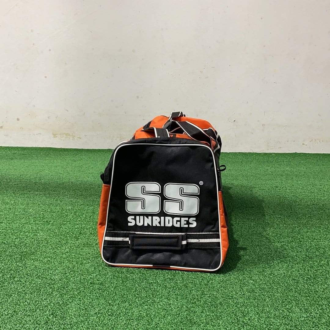 SS Cricket Bags SS Elite Pro Cricket Kit Bag