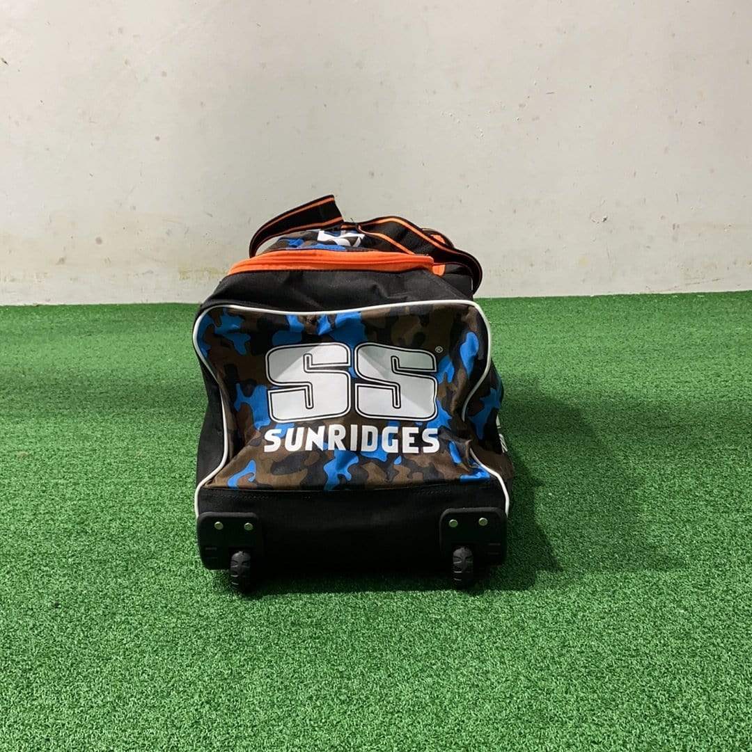 SS Cricket Bags SS Legend Cricket Kit Bag