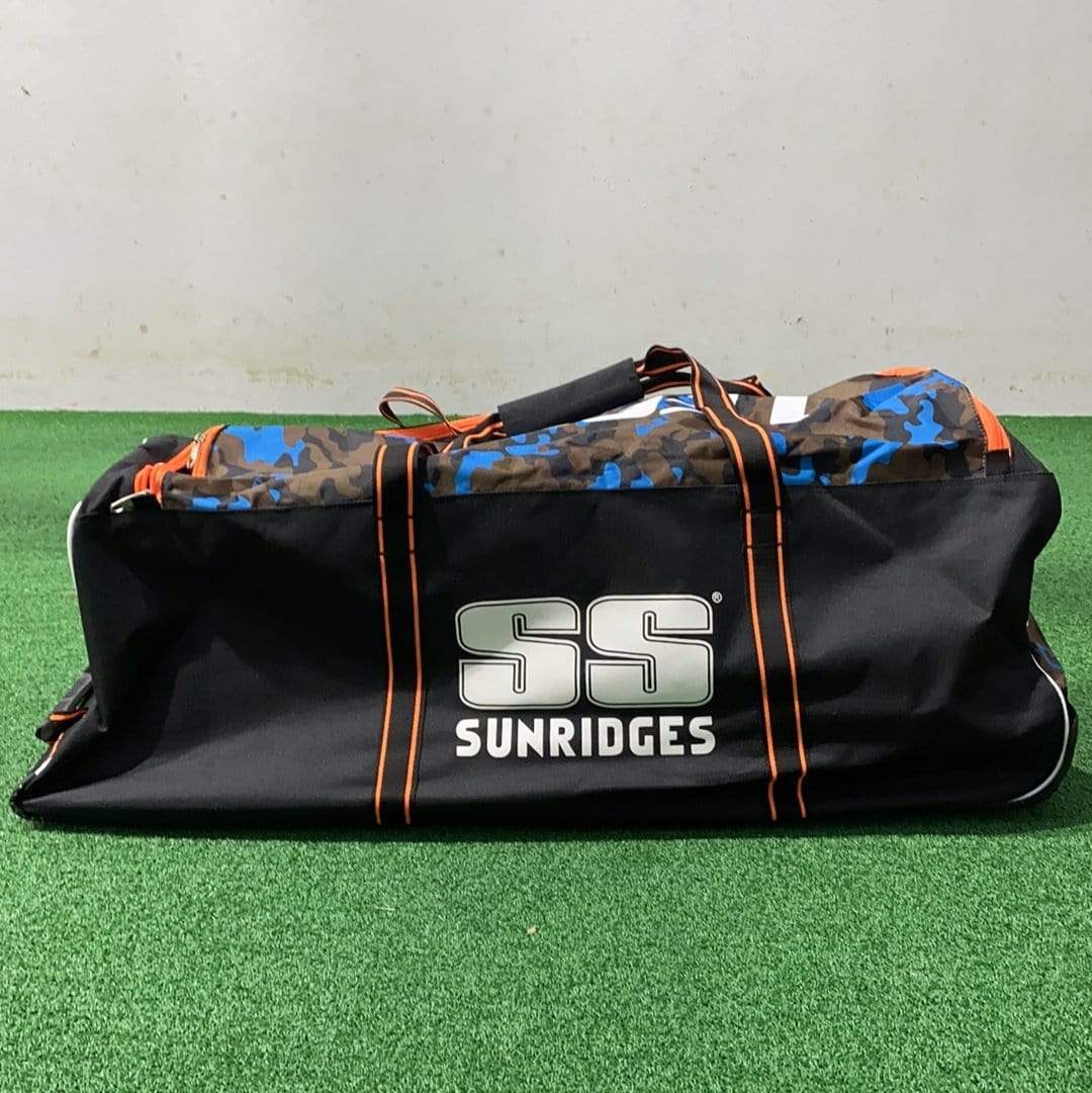 SS Cricket Bags SS Legend Cricket Kit Bag