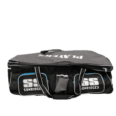 SS Cricket Bags SS Players Cricket Kit Bag