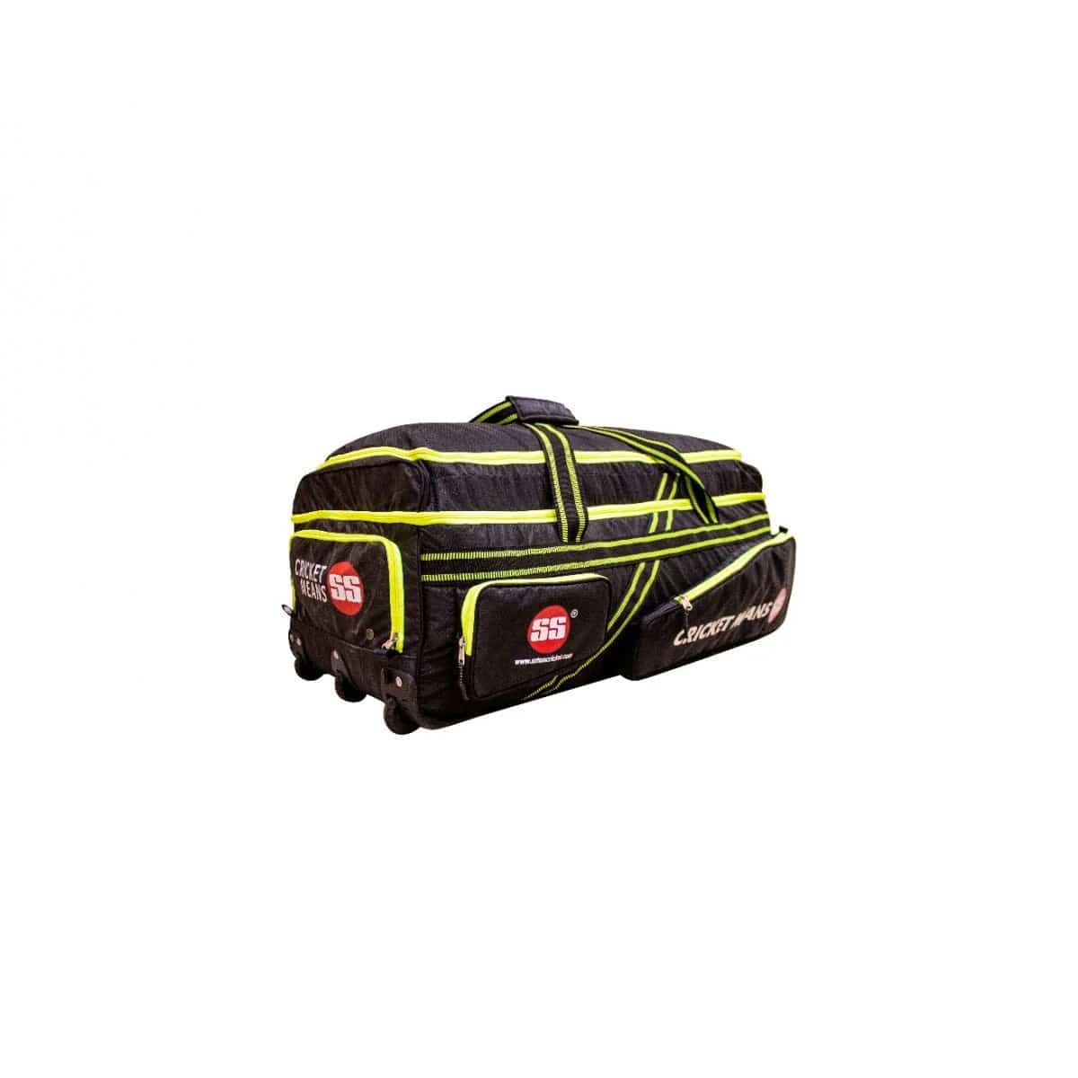 SS Cricket Bags SS Pro Player Kit Bag