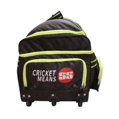 SS Cricket Bags SS Pro Player Kit Bag