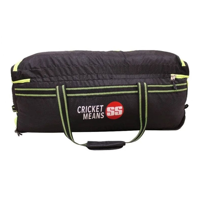 SS Cricket Bags SS Pro Player Kit Bag