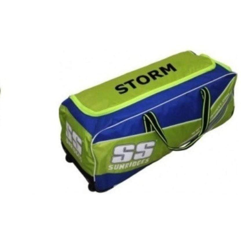 SS Cricket Bags SS Storm Cricket Kit Bag