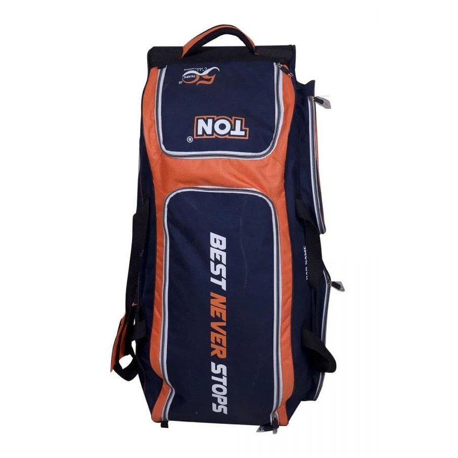 SS Cricket Bags SS Ton Vertu Cricket Kit Bag