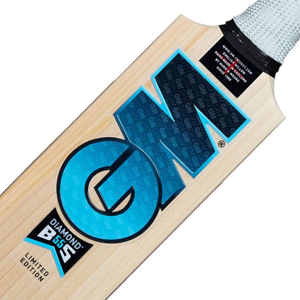 SS Cricket Bats GM Junior Cricket Bat - Diamond Dxm 404 Ttnow