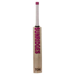 SS Cricket Bats SH / Medium 2lbs 8oz - 2lbs 10oz SS Retro Gutsy Adult Cricket Bat