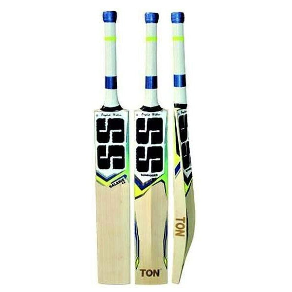 SS Cricket Bats Short Hand / 2'7 SS Valarie 4.0 Womens Cricket Bat