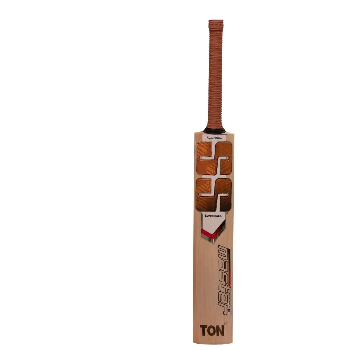 SS Cricket Bats Short Hand / 2'8 SS Master 2000 Adult Cricket Bat