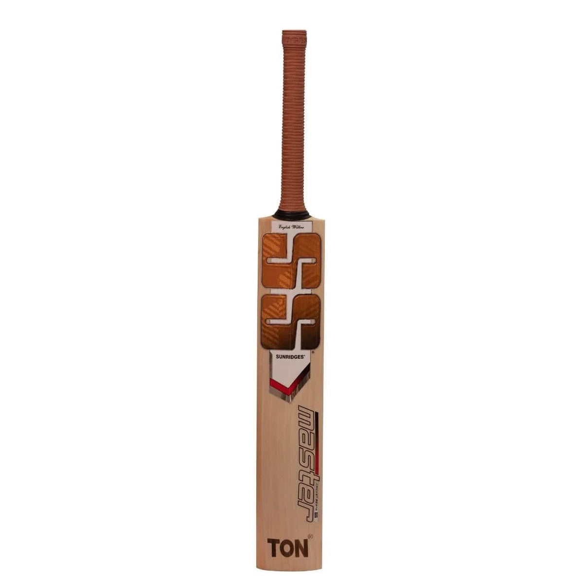 SS Cricket Bats Short Hand / 2'8 SS Master 2000 Adult Cricket Bat