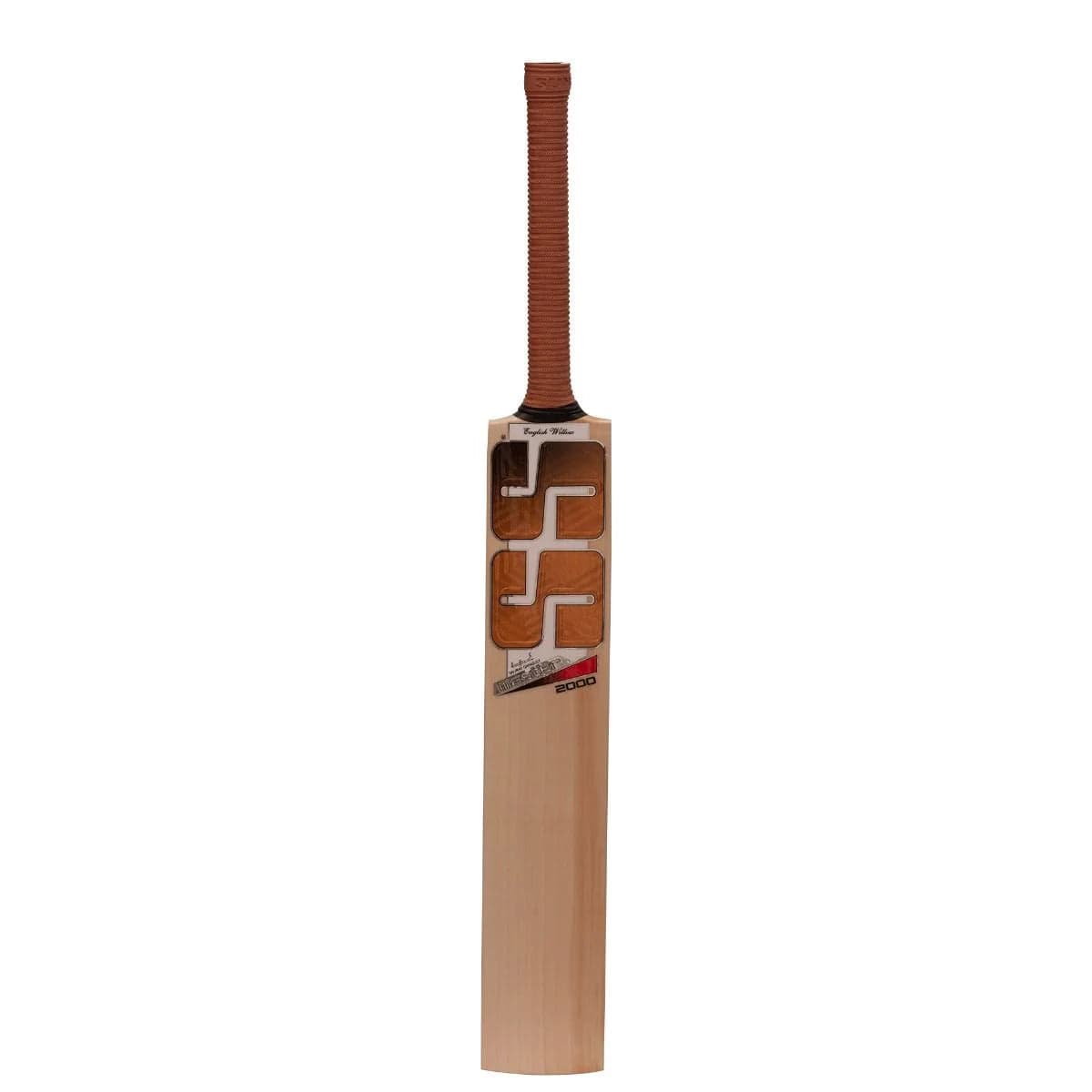 SS Cricket Bats Short Hand / 2'8 SS Master 2000 Adult Cricket Bat