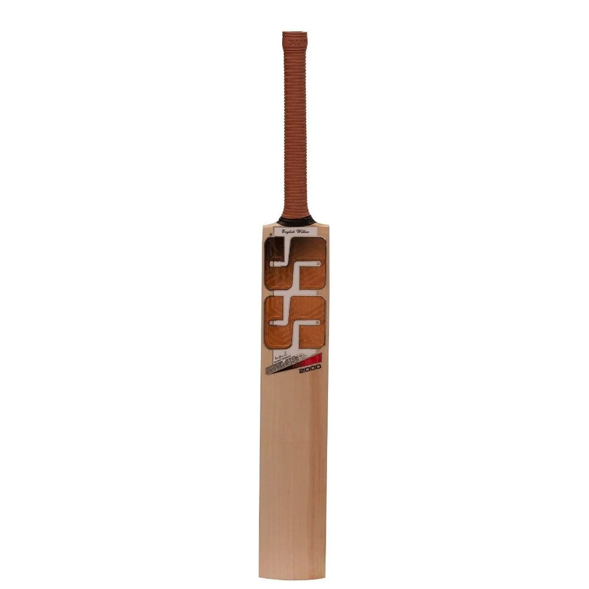 SS Cricket Bats Short Hand / 2'8 SS Master 2000 Adult Cricket Bat