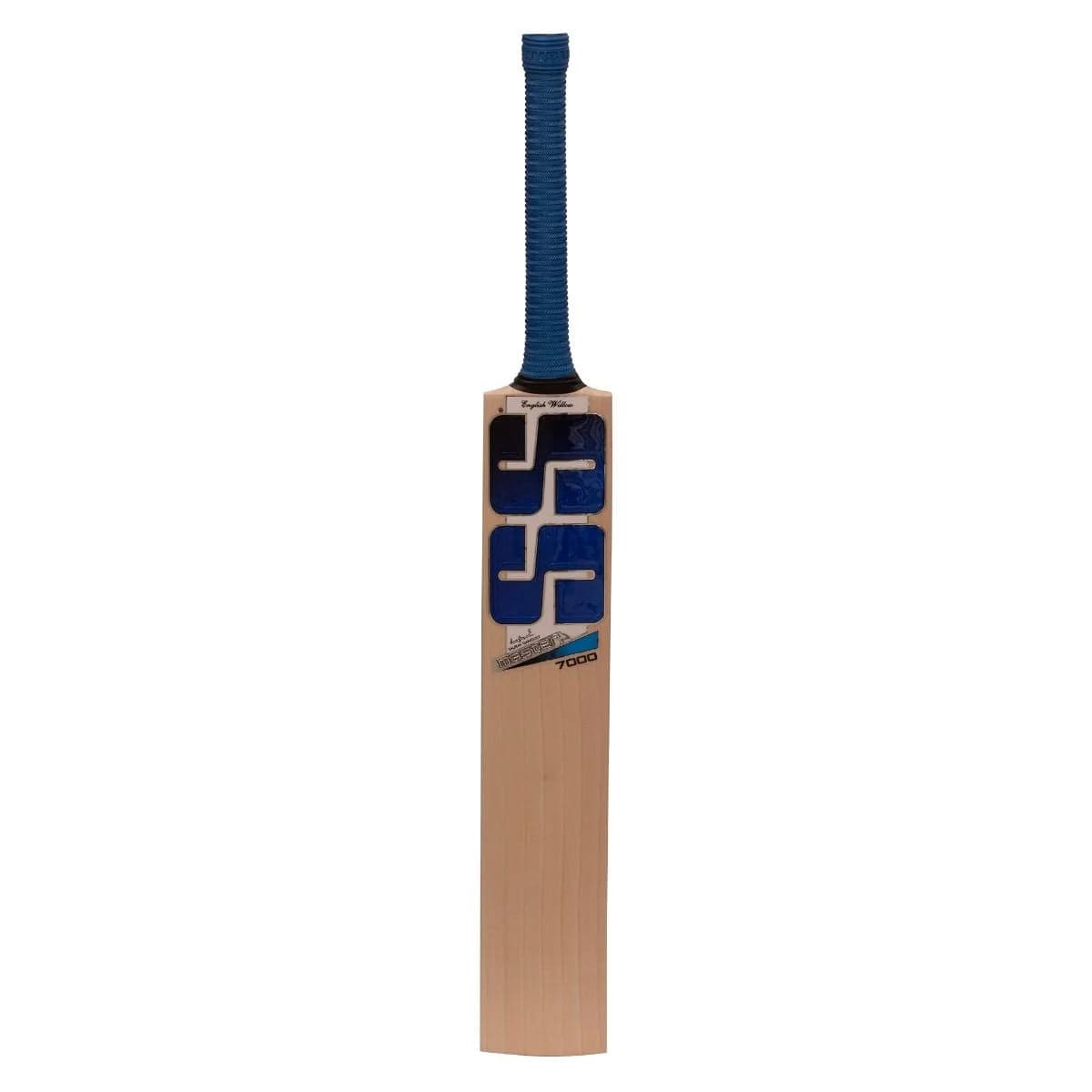 SS Cricket Bats Short Hand / 2'8 SS Master 7000 Adult Cricket Bat