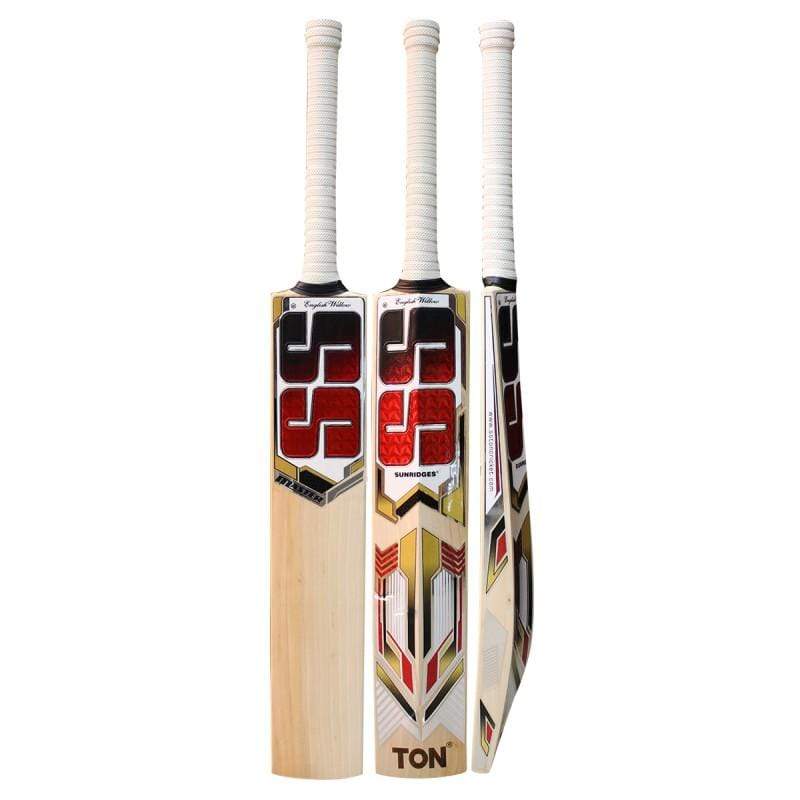 SS Cricket Bats Short Hand / 2'8 SS Master Adult Cricket Bat
