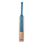 SS Cricket Bats Short Hand / 2'8 SS Retro Royal Adult Cricket Bat