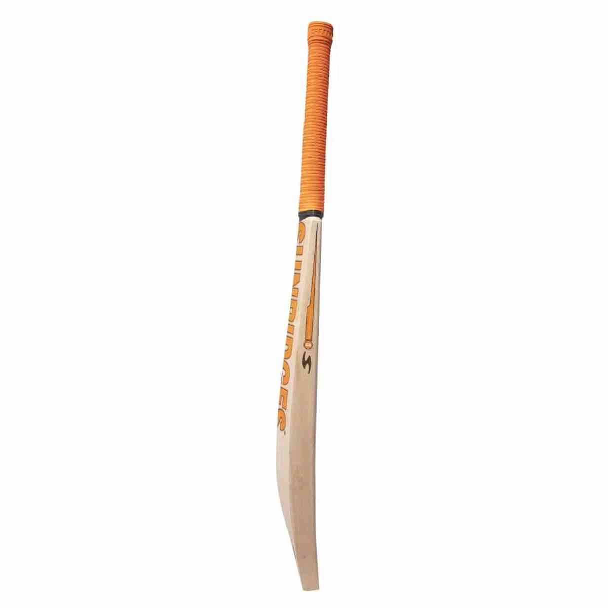 SS Cricket Bats Short Hand / 2'8 SS Retro Ultimate Adult Cricket Bat