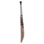 SS Cricket Bats Short Hand / 2'8 SS White Edition Black Adult Cricket Bat