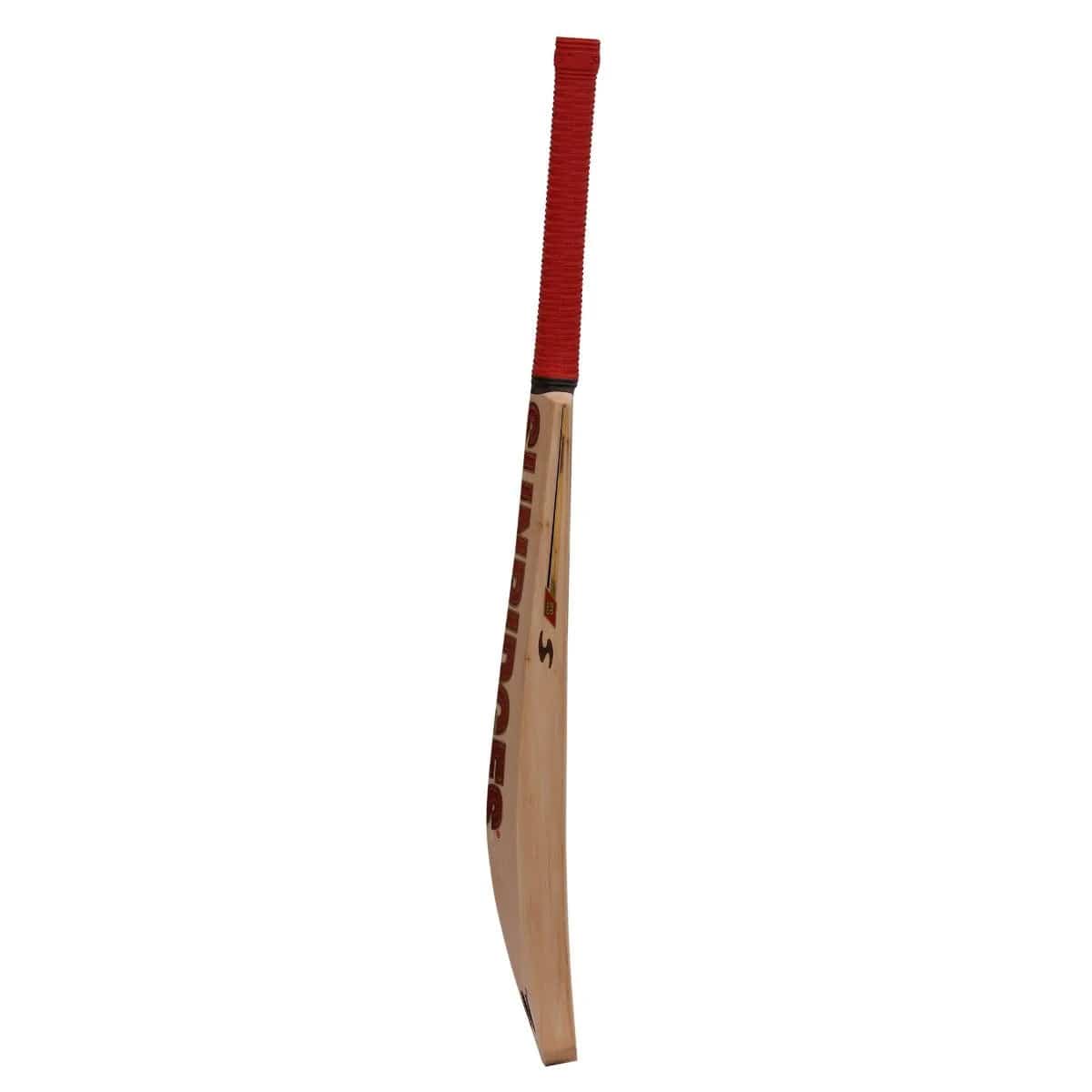 SS Cricket Bats Short Hand / Light 2lbs 6oz - 2lbs 8oz SS Vintage 2.0 English Willow Cricket Bat
