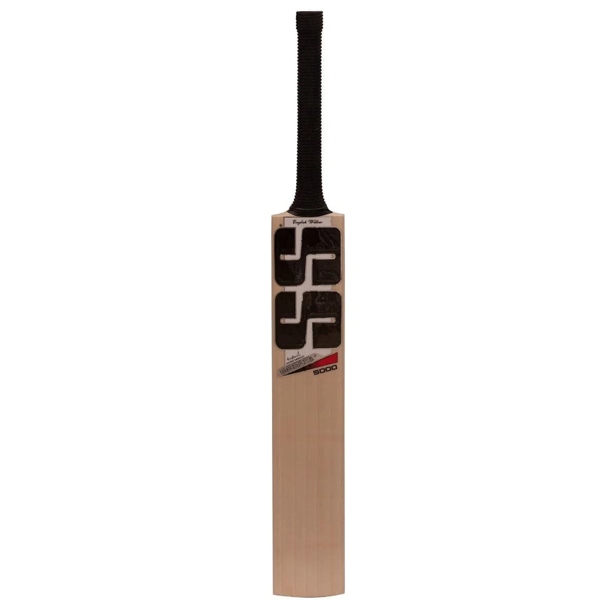 SS Cricket Bats Short Hand / Medium 2lbs 8oz - 2lbs 10oz SS Master 5000 Senior Cricket Bat