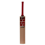 SS Cricket Bats Short Hand / Medium 2lbs 8oz - 2lbs 10oz SS Master 9000 English Willow Cricket Bat