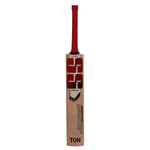 SS Cricket Bats Short Hand / Medium 2lbs 8oz - 2lbs 10oz SS Master 9000 English Willow Cricket Bat
