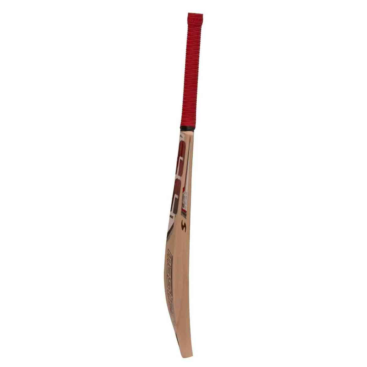 SS Cricket Bats Short Hand / Medium 2lbs 8oz - 2lbs 10oz SS Master 9000 English Willow Cricket Bat