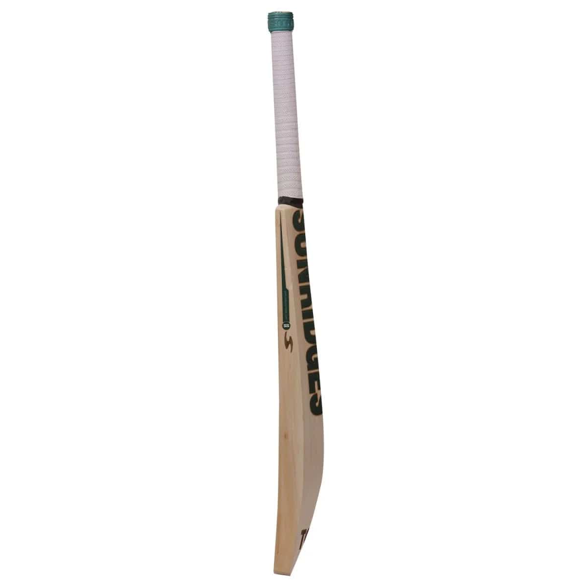 SS Cricket Bats Short Hand / Medium 2lbs 8oz - 2lbs 10oz SS Retro Power Plus Adult Cricket Bat