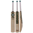 SS Cricket Bats Short Hand / Medium 2lbs 8oz - 2lbs 10oz SS Retro Power Plus Adult Cricket Bat