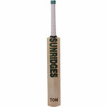 SS Cricket Bats Short Hand / Medium 2lbs 8oz - 2lbs 10oz SS Retro Power Plus Adult Cricket Bat